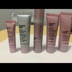 Timewise repair travel set